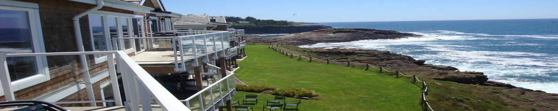 The Resort at Whale Pointe